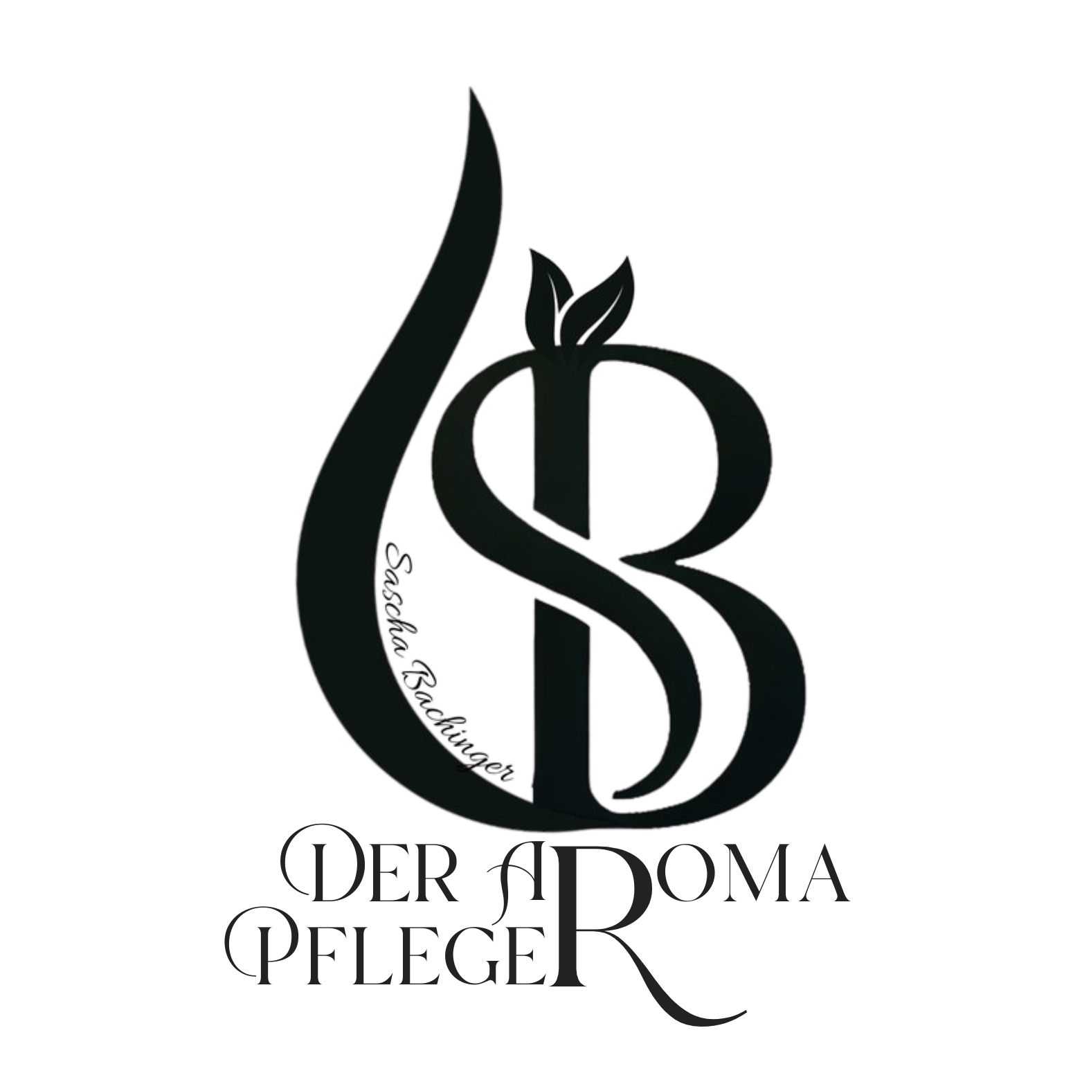 Der Aromapfleger
